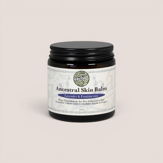 Ancestral Skin Balm