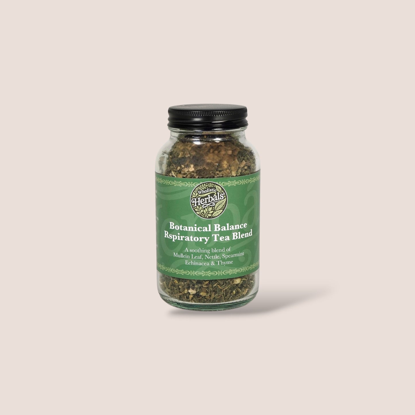 Respiratory Tea Blend