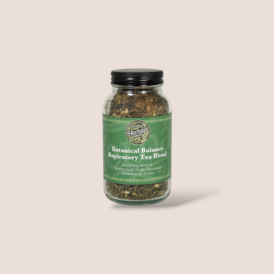 Respiratory Tea Blend