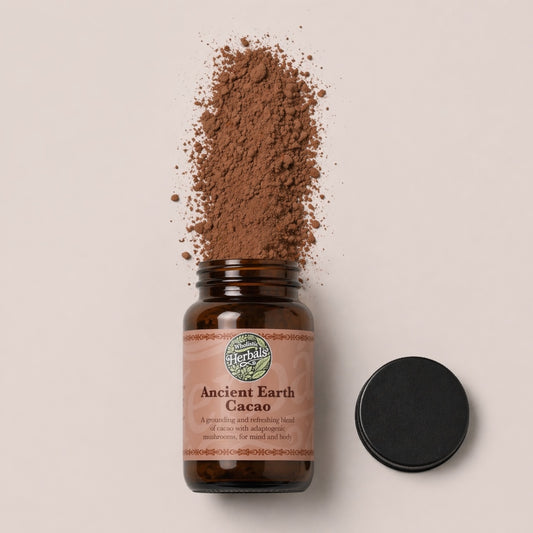 Ancient Earth Cacao