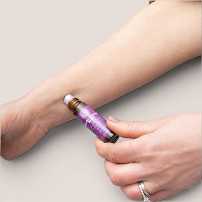 Calming Botanical Roller