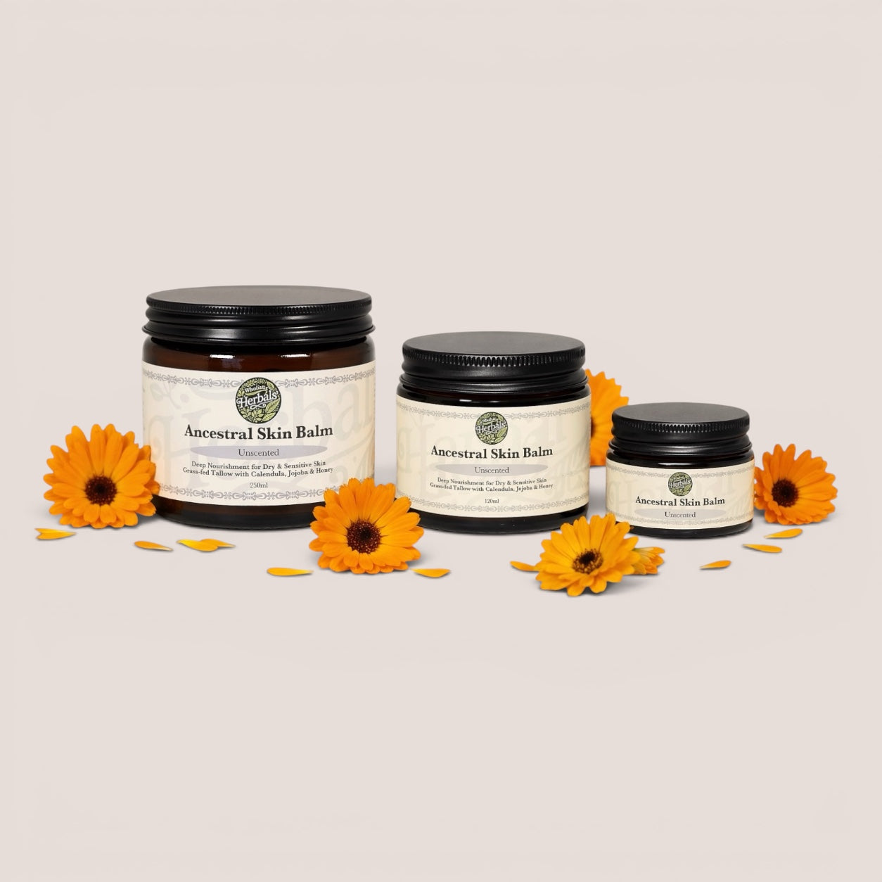 Ancestral Skin Balm