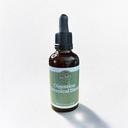 Digestion Tincture