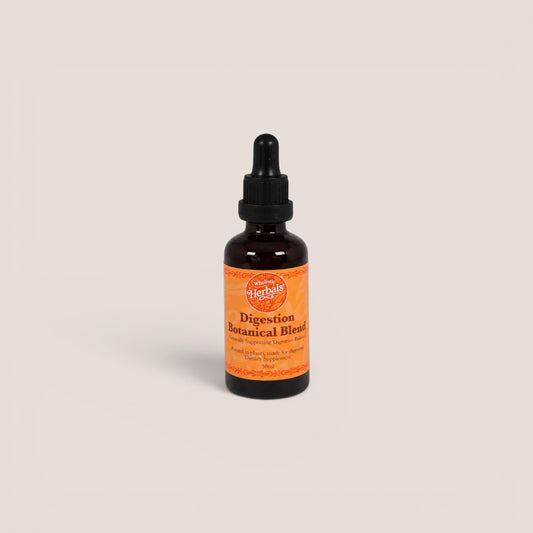 Digestion Tincture
