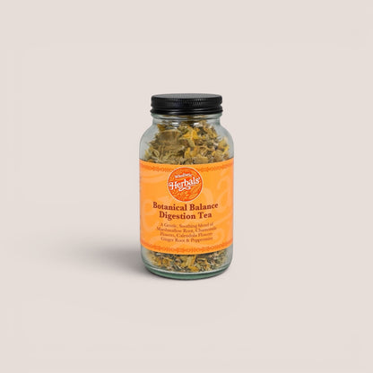 Digestive Tea Blend