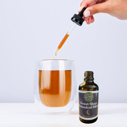 Sleep Tincture