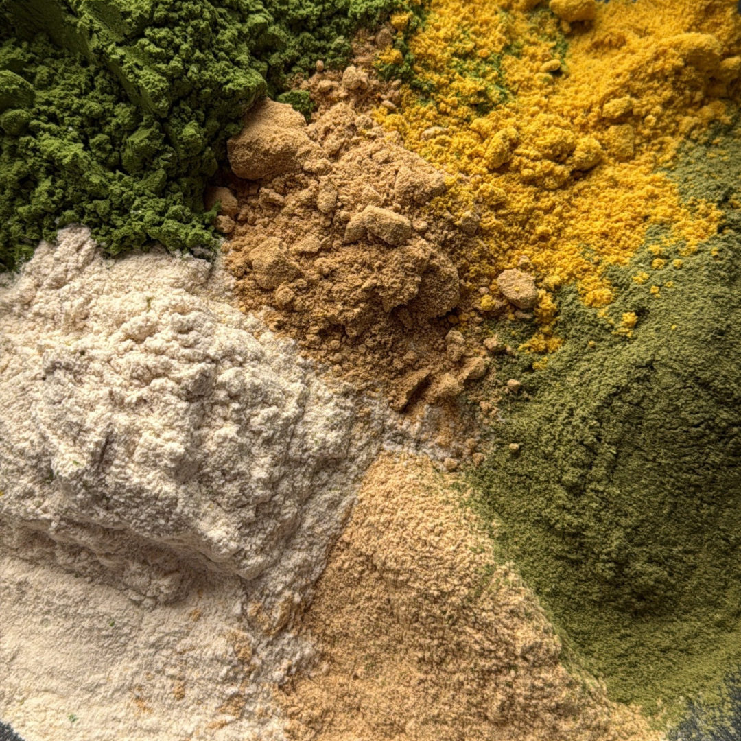 Gut Nourish – A Superfood Blend for Gut Health