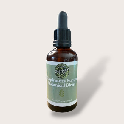 Respiratory Tincture