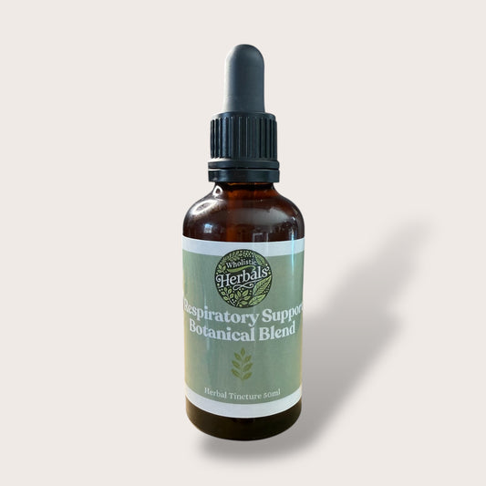 Respiratory Tincture
