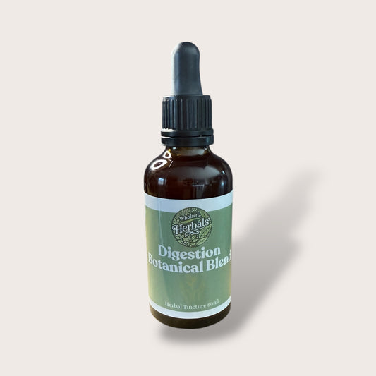 Digestion Tincture