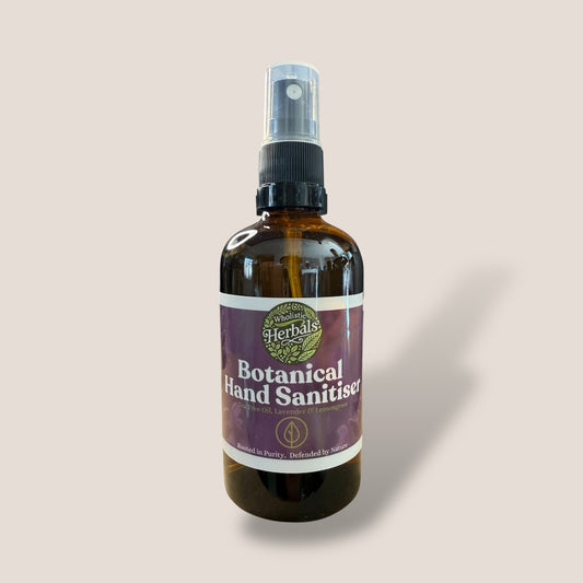 Botanical Hand Sanitiser