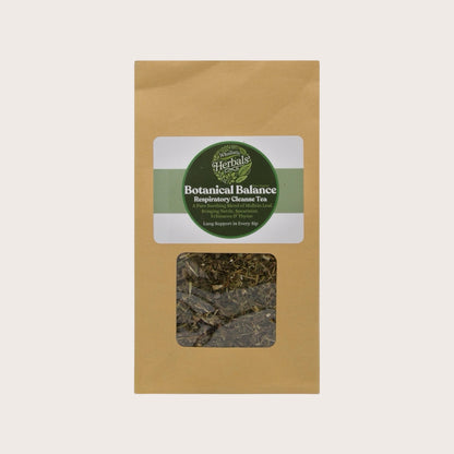 Respiratory Tea Blend