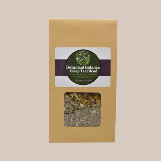 Sleep Tea Blend