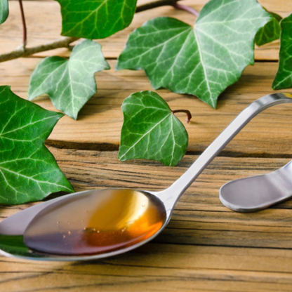 Botanical Dry Cough Support