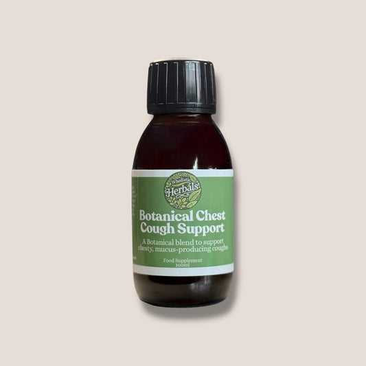 Chest Cough Support