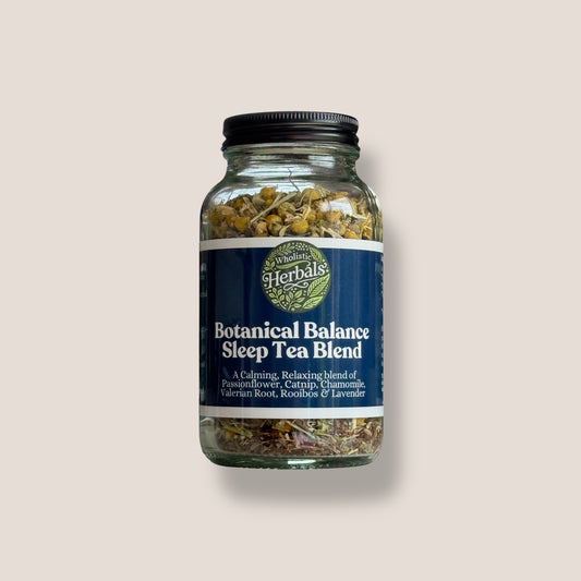 Sleep Tea Blend