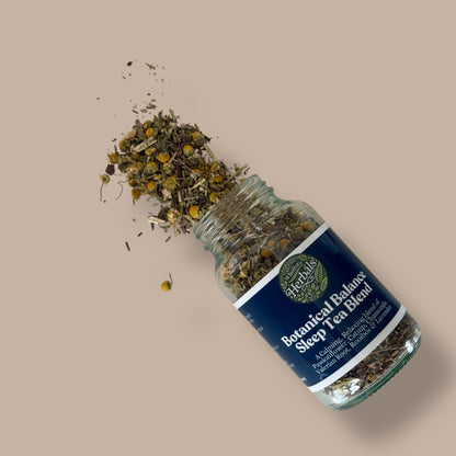 Sleep Tea Blend
