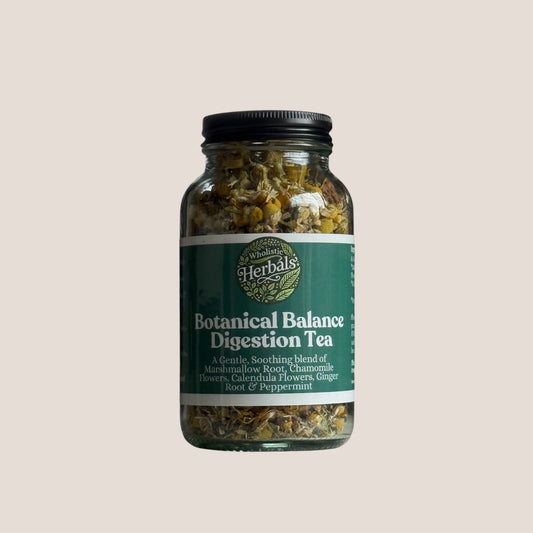 Digestive Tea Blend