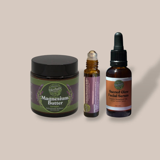 Harmony in the Day Bundle