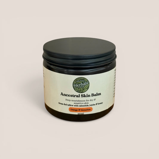 Ancestral Skin Balm