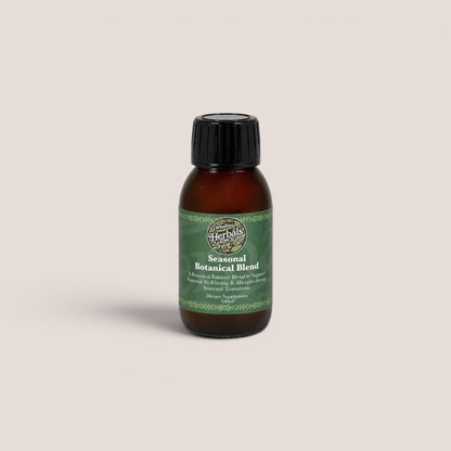 Seasonal Botanical Blend