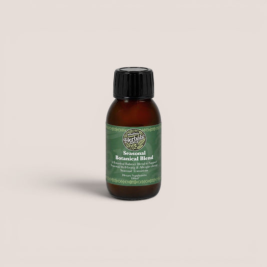 Seasonal Botanical Blend