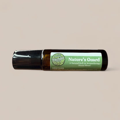 Nature’s Guard Roller Blend