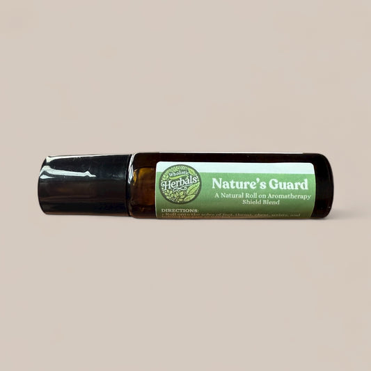 Nature’s Guard Roller Blend