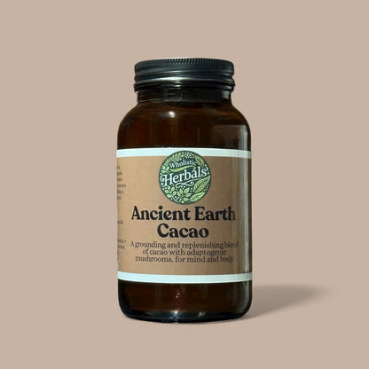 Ancient Earth Cacao