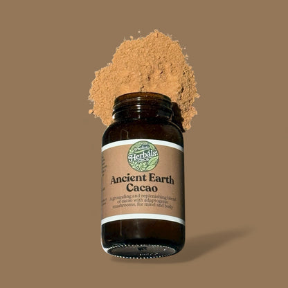 Ancient Earth Cacao