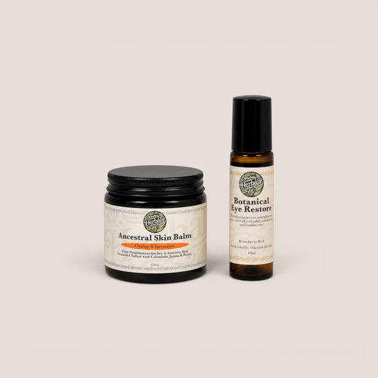 The Daily Skin Ritual (Save 15%)