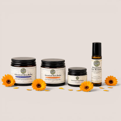 The Daily Skin Ritual (Save 15%)