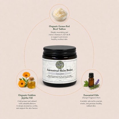 Ancestral Skin Balm
