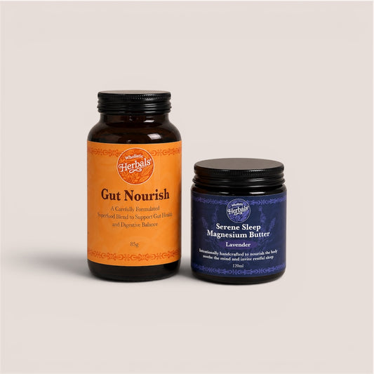 The Inner Balance Bundle (save 15%)