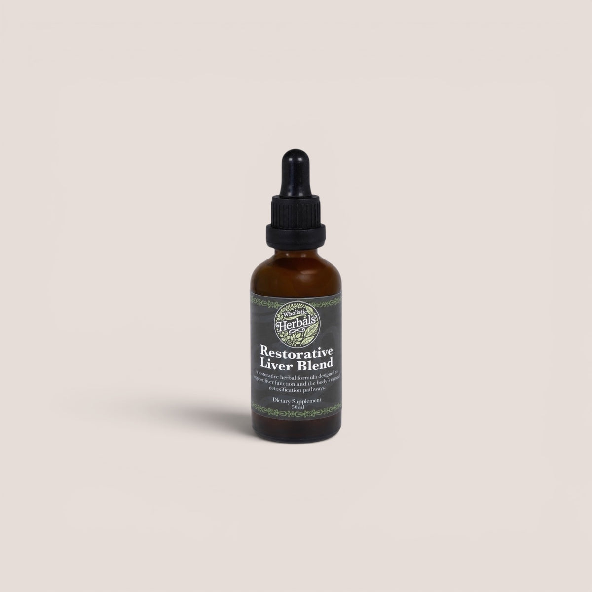 Restorative Liver Blend