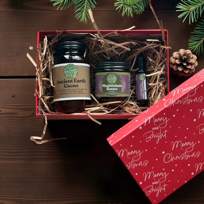 Winter Comfort Gift Set