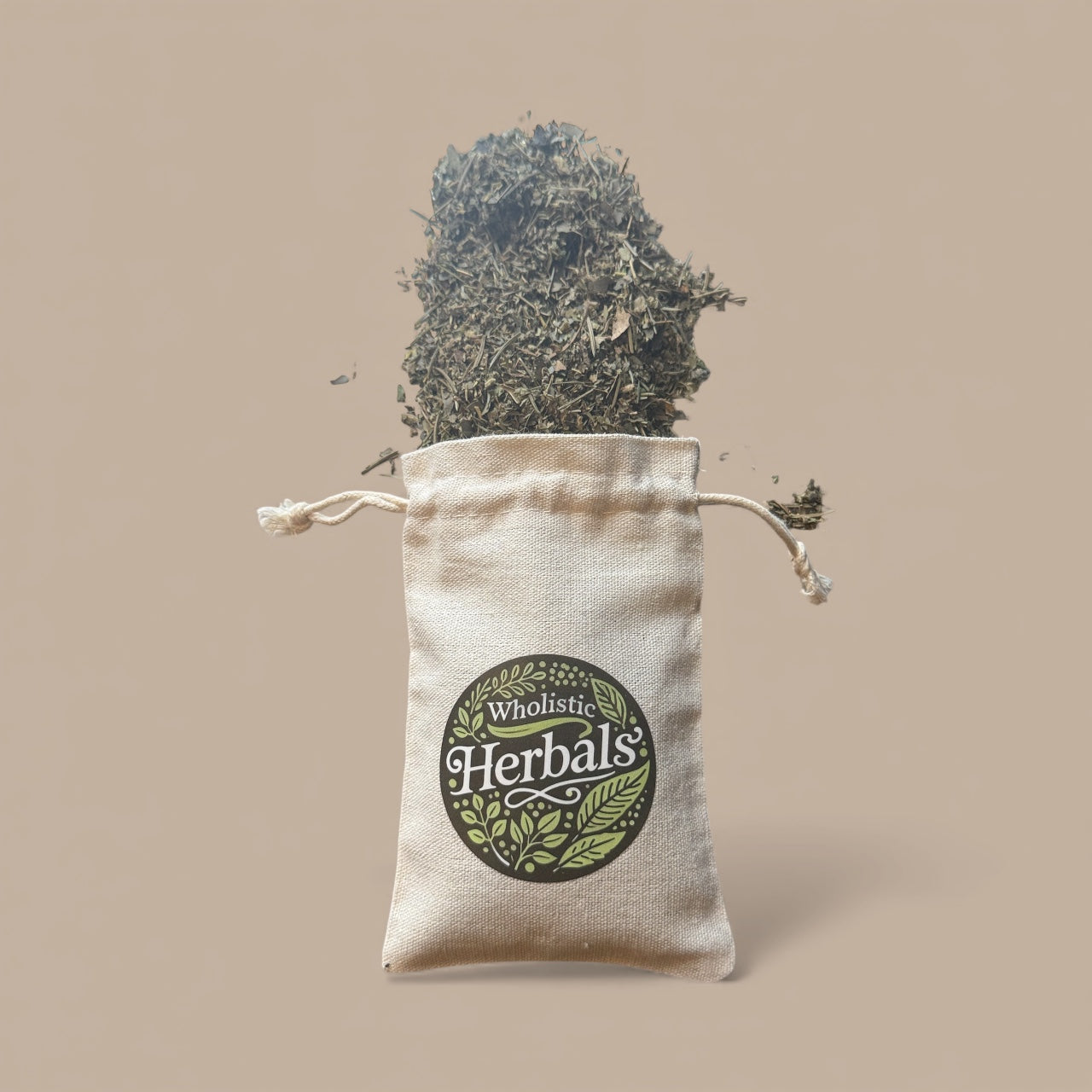 Sinus Relief Herbal Steam