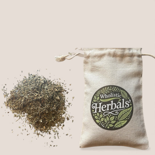 Sinus Relief Herbal Steam