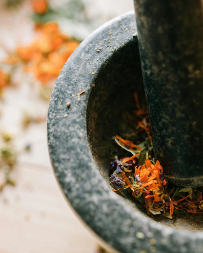 Digestive Tea Blend