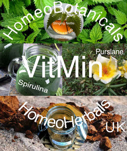 Homeobotanicals Consultations