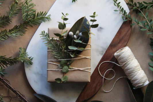 Gift Wrapping Service