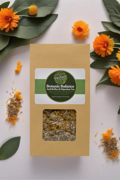 Digestive Tea Blend
