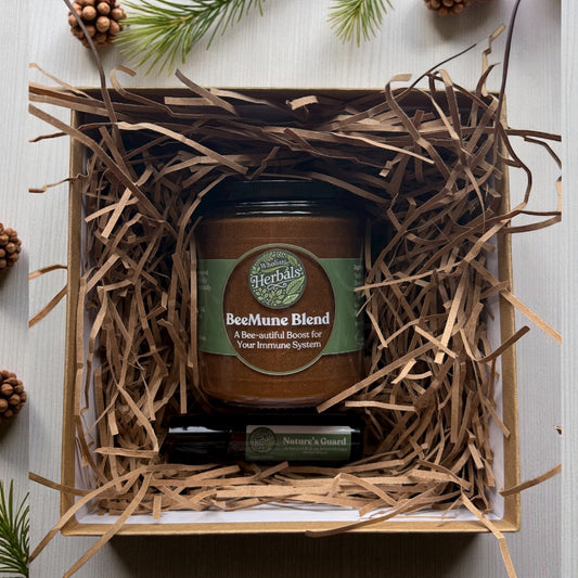 Winter Wellness Support