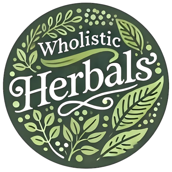 Wholistic Herbals 