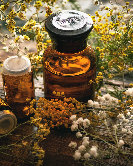 Homeobotanicals Consultations
