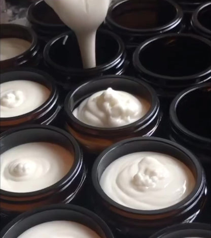 Serene Sleep Magnesium Butter